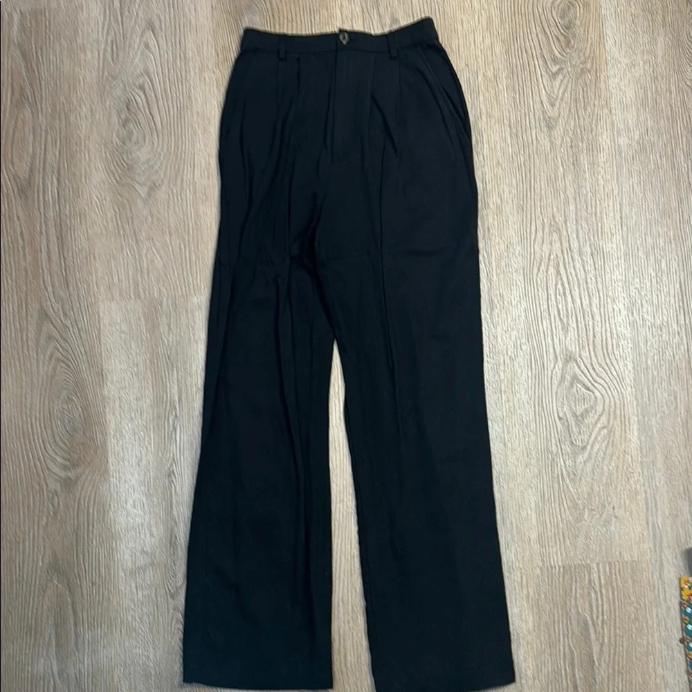 Reformation Pants - Picture 2 of 6